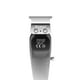 thumbnail image 2 of Recortadora de pelo y barba KEMEI 2293 para hombre Zero Gapped T Blade, 2 of 7