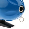 thumbnail image 4 of Carrete de pesca cerrado alto ning Pesca carrete de pesca ning Azul Zulema Carrete de pesca cerrado, 4 of 6