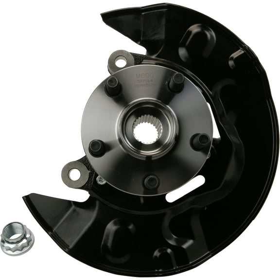 MOOG LK065 Steering Knuckle