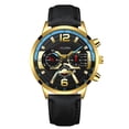 thumbnail image 1 of Uinagy Men's Business Casual Watches, 1 of 9