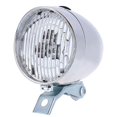 thumbnail image 1 of Opperiaya Bicycle Retro Front Light Waterproof 160 Degree Perspective Accessory, 1 of 7