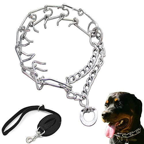prong collar walmart