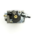 thumbnail image 4 of Carburetor Lawn Mower Durable GX35 Garden Multi Tool Parts Replacement, 4 of 6