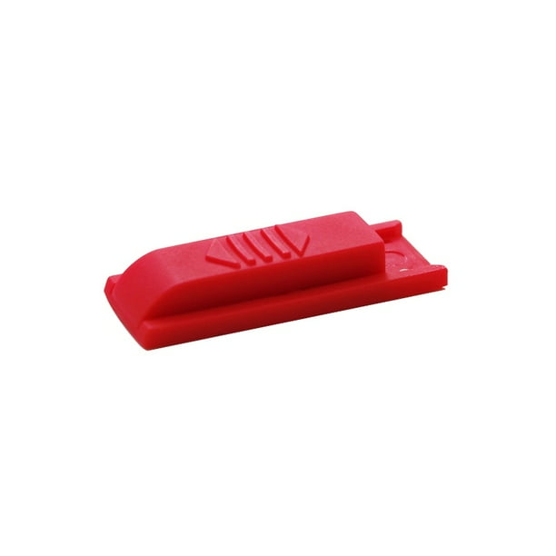 Short Connector Red Circuit Dn Paper Clip Jig For Nintendo Switch Rcm Mode Kits Walmart Com Walmart Com