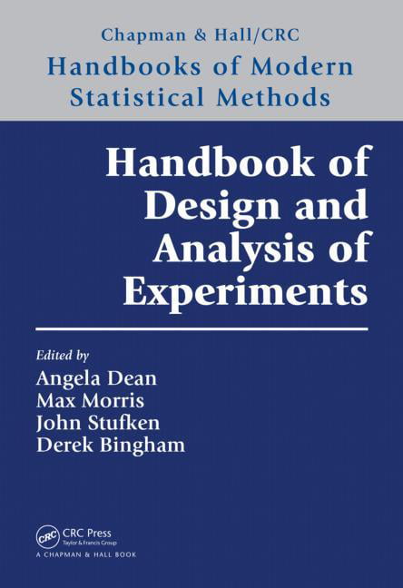 statistical methods in experimental phys