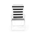 thumbnail image 3 of Mainstays Folding Beach Chair, 3 of 8