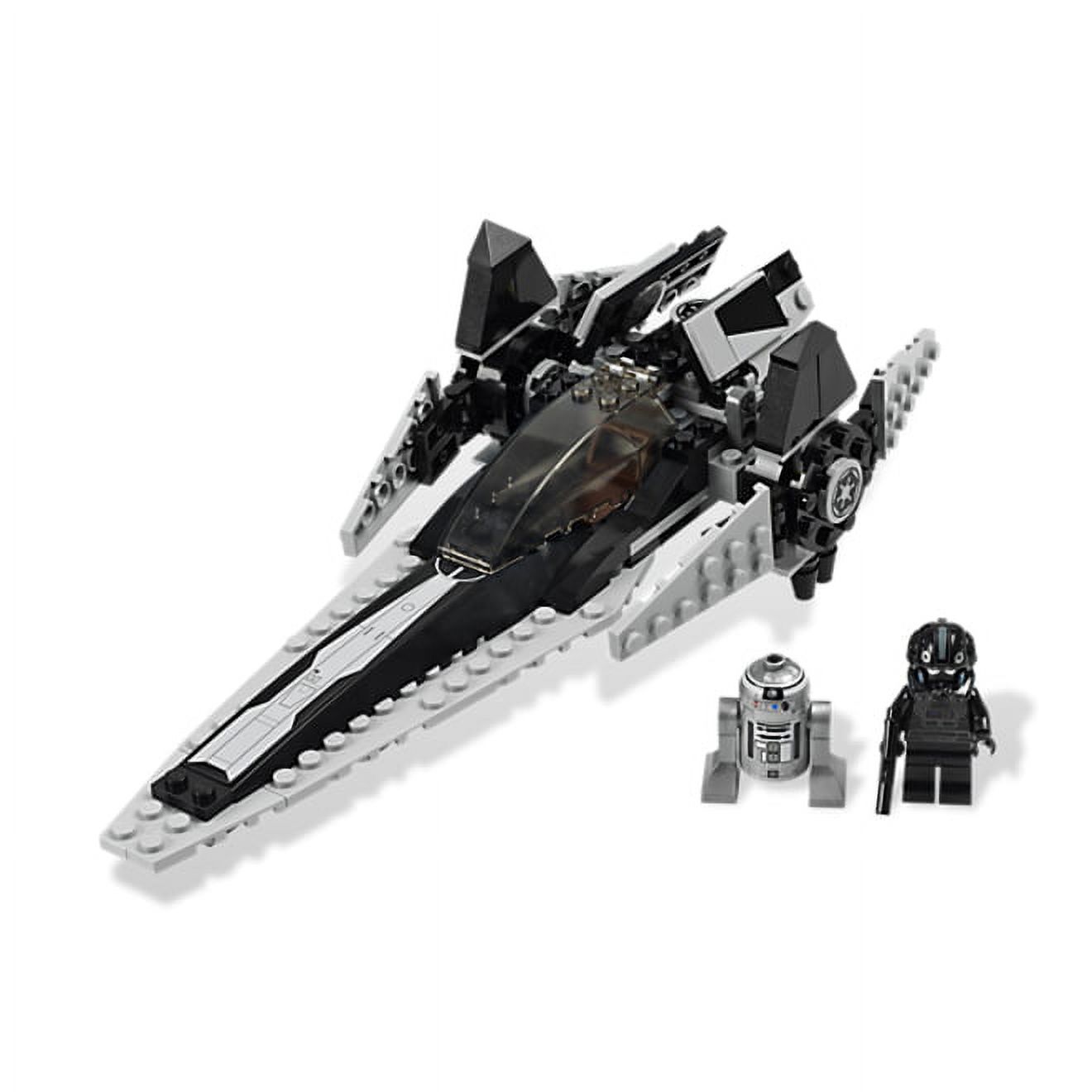 Star Wars Expanded Universe Imperial V-wing Starfighter Set LEGO 7915