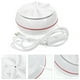 thumbnail image 3 of Mini lavadora portátil de 2 piezas, lavadora de ropa con puerto USB para dormitorio y hogar., 3 of 8