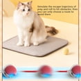thumbnail image 3 of Rollie Pets, Jouet Interactif pour Chien, Balle Roulante Intelligente, Jouet Interactif Portable Rechargeable, 3 of 7