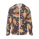 thumbnail image 1 of Balery Turtles and Sea Plants Sudadera ligera de manga larga con capucha y protección solar UPF 50+ para hombre y mujer, ideal para pesca y running-XX-Large, 1 of 7