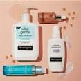 thumbnail image 4 of Neutrogena, Oil Free Moisture, Ultra-Gentle Face Moisturizer, Sensitive Skin Care, 4 fl oz (118 ml) - 2 Pack, 4 of 5
