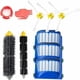 thumbnail image 1 of Kit de piezas de repuesto compatible con la aspiradora iRobot Roomba serie 600, 1 of 5