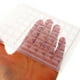 thumbnail image 5 of unbranded Transparente Para Rhinestones Con Divisores Para Organización Fácil Y Portátil, 5 of 8