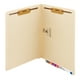 thumbnail image 1 of Carpeta de archivos Smead, con cierre pesado en el extremo, tamaño carta, 1 of 7