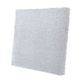 thumbnail image 1 of Cojín transpirable de fibra de aire cojín enfriador de hielo lavable elástico para coche al aire libre, 1 of 8