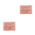 thumbnail image 2 of Justharion Coussin pour Chien Durable et Longue Durée Fabriqué en Cuir Rose TP 2Set, 2 of 6
