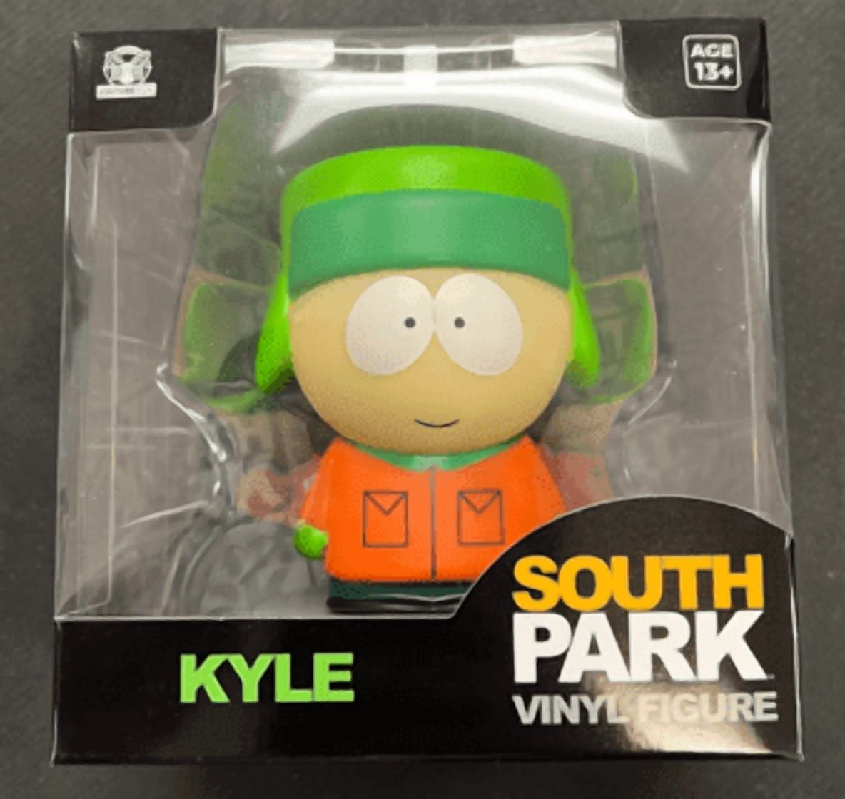 BAIT X MONOPOLY X SWITCH COLLECTIBLES MR PENNYBAGS 7 INCH