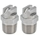 thumbnail image 1 of Boquilla de rociador NikouMX 2 Piezas Acero inoxidable herramienta, 1 of 8