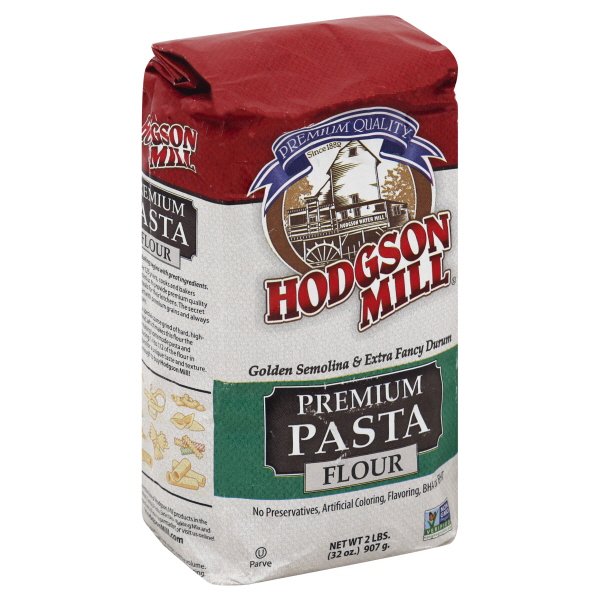 Hodgson Mill Hodgson Mill Pasta Flour, 32 oz