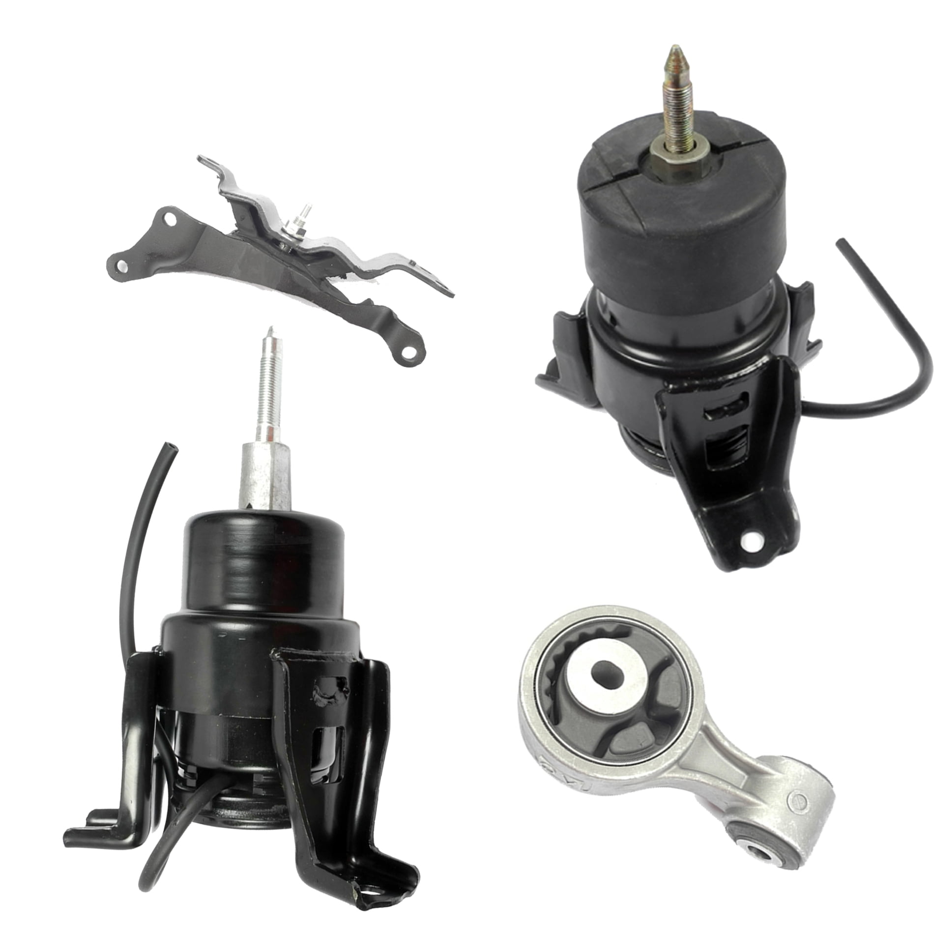 maxima engine mount