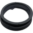 thumbnail image 4 of Applicable to Washing Machine Door Seal Ring MDS65696501 , Compatible with Drum Washing Machine Sealing Ring Rubber Sealing MDS63916501, 4 of 6