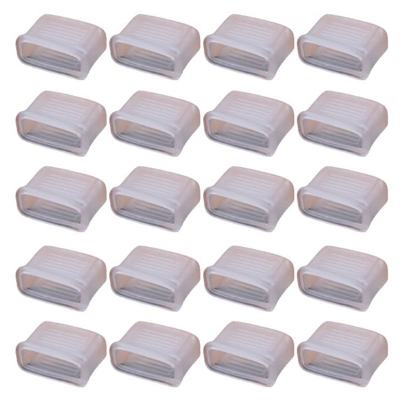 Whistle Mouth Grip Cover Replacement Mouthpieces for Referee, Outdoor Whistle