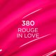thumbnail image 3 of Aceite labial L'Oreal Paris Plump Ambition Hyaluron Rouge 380 5 ml, 3 of 9