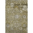 thumbnail image 2 of Addison Rugs Mayfield Premium Machine Washable Traditional Global Brown Rectangle Rug, 8' x 10', 2 of 6