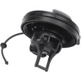 thumbnail image 2 of Tapa del tanque de combustible 1609818980, tapa de gasolina, accesorios de coche de repuesto para Peugeot 301 2008 3008 308 408 508, 2 of 5