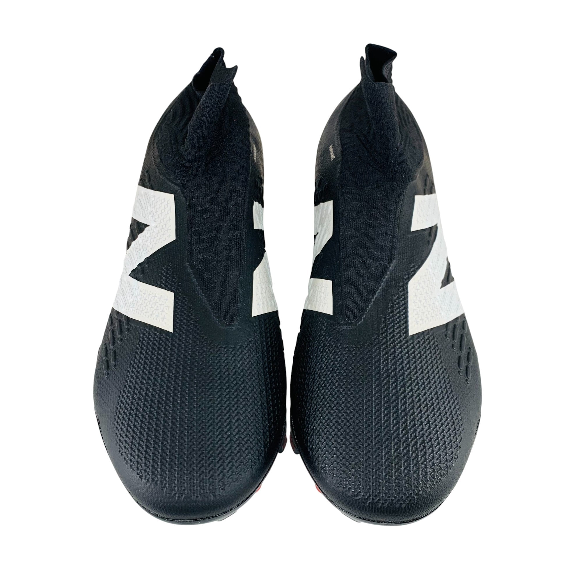 New Balance Tekela Pro FG V4+ Black/White Mens Soccer Cleats ST1FM45 (NEW) $215 TEKELA PRO FG V4+ - Joe main image 3