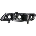 thumbnail image 2 of Dorman 1590500 Driver Side Headlight Assembly for Specific Honda Models, 2 of 4