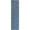 Denim, variant on Nourison Horizon Indoor/Outdoor 2' x 3' Black Modern Rug