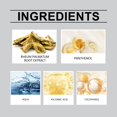 thumbnail image 4 of Face Cream For Wrinkles Snail mucin Face Cream Facial Firming Moisturizer Temporary Facial Firmer Firms And Smooths, Fading Fine Lines, Deep Wrinkles And Pores Contain(buy 2 get 10% off), 4 of 5