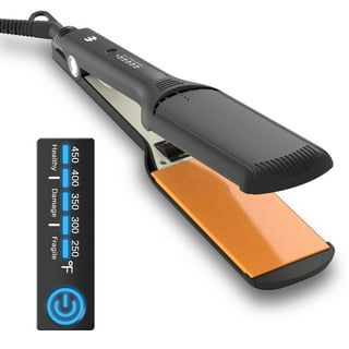 H2pro flat top iron walmart