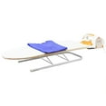 thumbnail image 4 of Home Basics Tabletop Ironing Board with Rest and Cover, 4 of 9