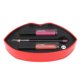 thumbnail image 3 of Juego De Maquillaje De Lápiz Labial, Juego De Lápiz Labial De Regalo Que Evita La Decoloración Para Viajar OTVIAP 2+1 Lipstick Set, 3 of 8