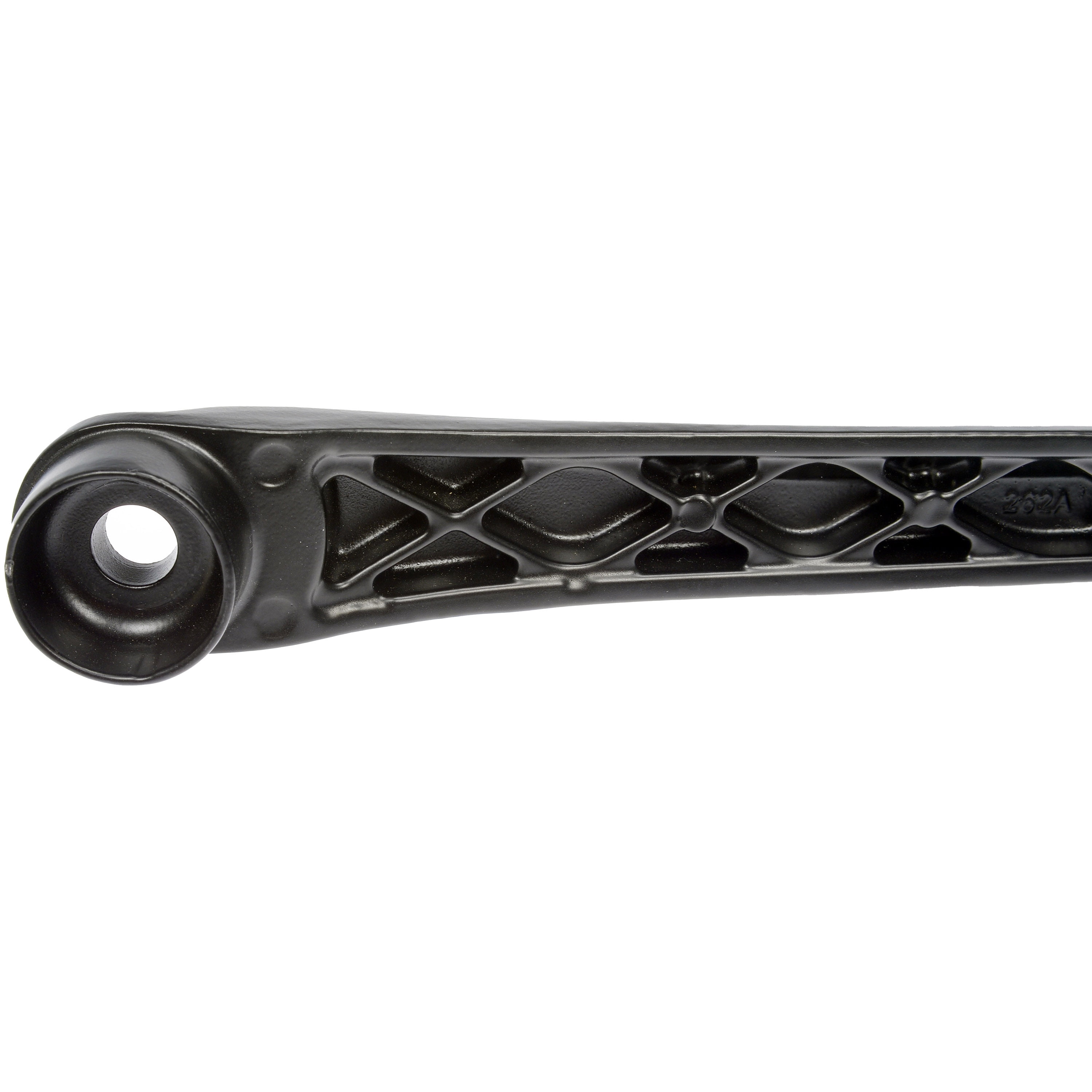 Dorman 43806 Front Driver Side Wiper Arm for Specific Toyota Models