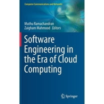 Computer Communications and Networks: Software Engineering in the Era of Cloud Computing (Hardcover)