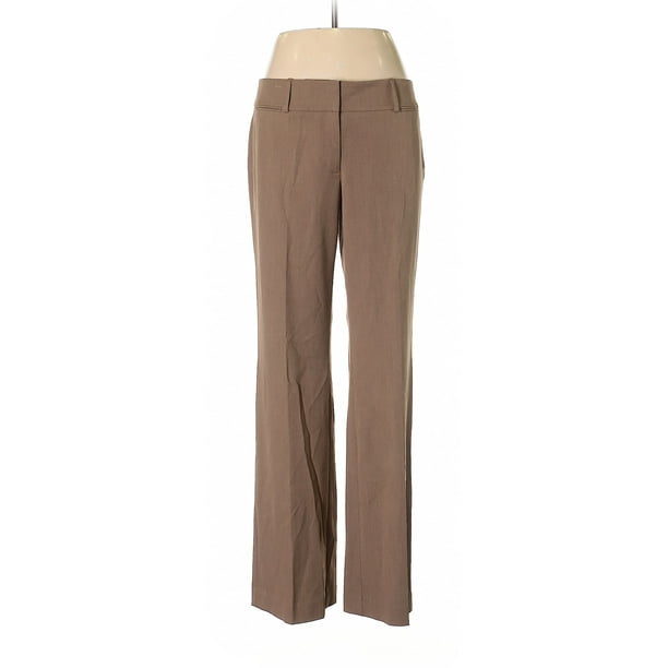 Ann Taylor PreOwned Ann Taylor LOFT Outlet Women's Size 8 Dress Pants