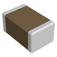 thumbnail image 2 of Pack of 20 GRM155R71C104KA88D Capacitor 0.1 µF ±10% 16V Ceramic Capacitor X7R 0402 (1005 Metric), 2 of 2