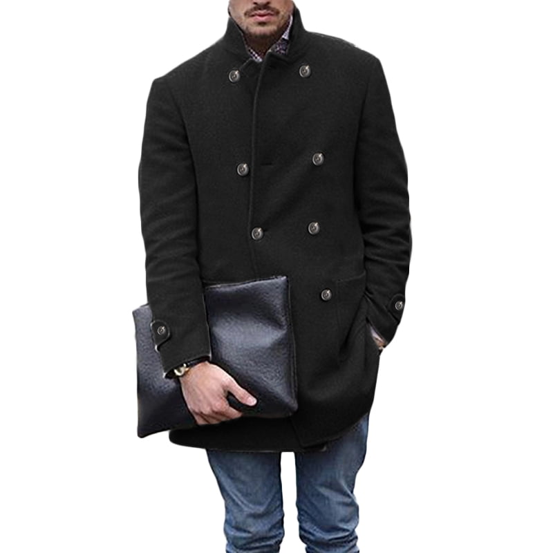 mens overcoat canada
