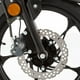 thumbnail image 4 of Motocicleta ITALIKA 200Z NEGRO NARANJA Deportiva, 4 of 5