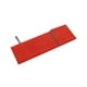thumbnail image 4 of Paquete con 200 piezas de Toalla de microfibra ligera de secado rápido - Nurmi rojo 39 x 55, 4 of 5