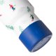 thumbnail image 5 of Pivote Trek Moderno Y Sencillo | Vaso Con Pajita Abatible De 30 Oz Con Asa | Botella De Agua Y Bota | Tapas Intercambiables Para Pajita Y Chug | Jarra Aislada De Acero Inoxidable | Deportes De Gimnasi, 5 of 5
