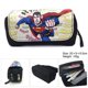 thumbnail image 1 of Estuche de lápices de Los Vengadores, bolsa de lápices de Iron Man, Spiderman, Capitán América, papelería coreana, suministros escolares, bolsa Linda Fivean unisex, 1 of 2