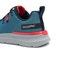 thumbnail image 3 of Timberland PRO Intercept Women's Steel Toe Electrical Hazard Athletic Work Shoe, 3 of 7