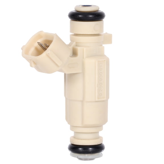 SCITOO Fuel Injectors Kits,4pcs 4Holes OEM Fuel Injector fit for Hyundai Elantra/Santa Fe/Tiburon/Tucson,for Kia Magentis/Rondo/Optima/Soul/Spectra/Spectra5/for Sportage 35310-23600