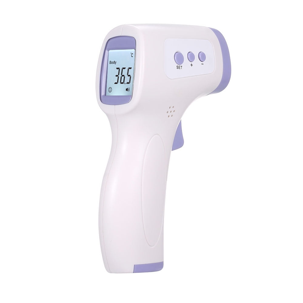 forehead thermometer