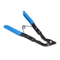 thumbnail image 2 of CV&nbsp;Joint&nbsp;Boot&nbsp;Clamp&nbsp;Cutter&nbsp;Tools, Metal Durable Wear Resistant Easily&nbsp;Grip Angled&nbsp;Head&nbsp; Crimp&nbsp;Pliers Universal For Car ANGGREK Otros, 2 of 8