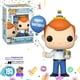 thumbnail image 1 of Funko Pop Birthday Freddy #195 Exclusivo Original Funko Mascota, 1 of 5